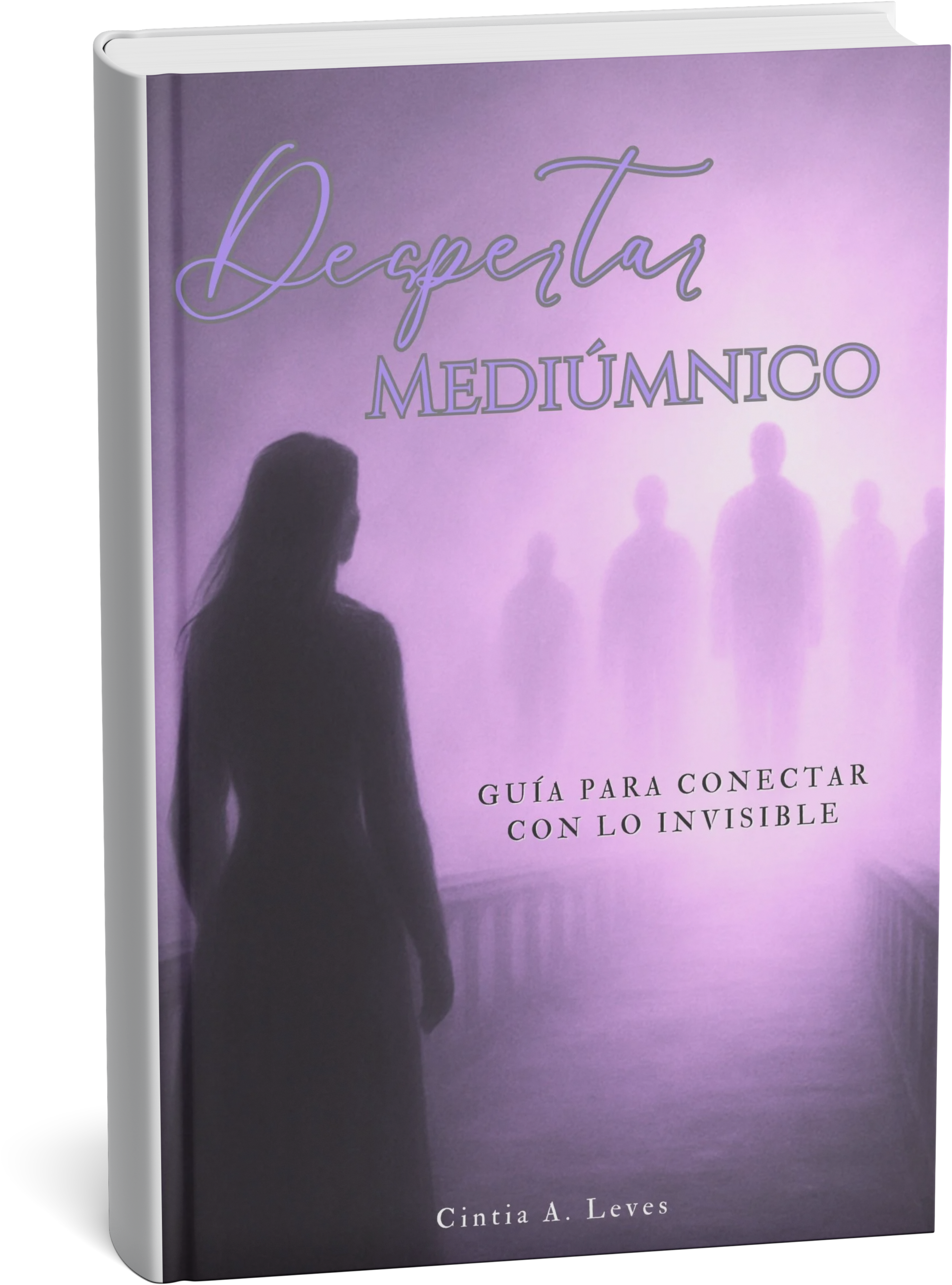 Despertar Mediúmnico: Guía para Conectar con lo Invisible